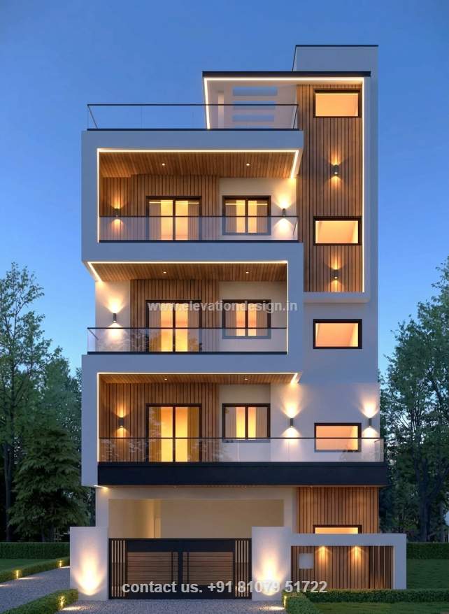 4 Floor Design 1