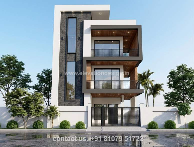 Elevations Design 12