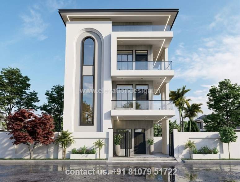 Elevations Design 36
