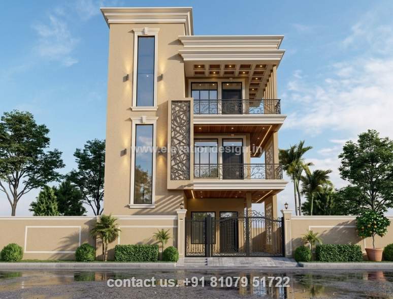 Elevations Design 40