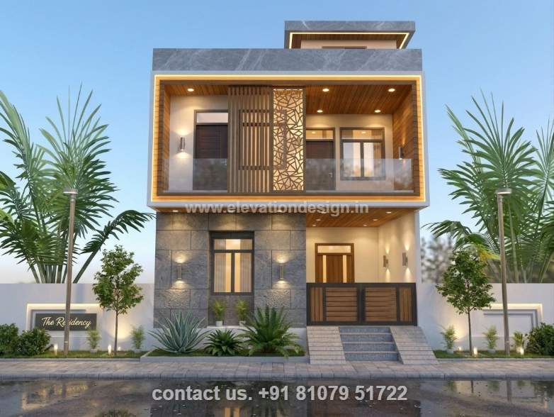 Elevations Design 17