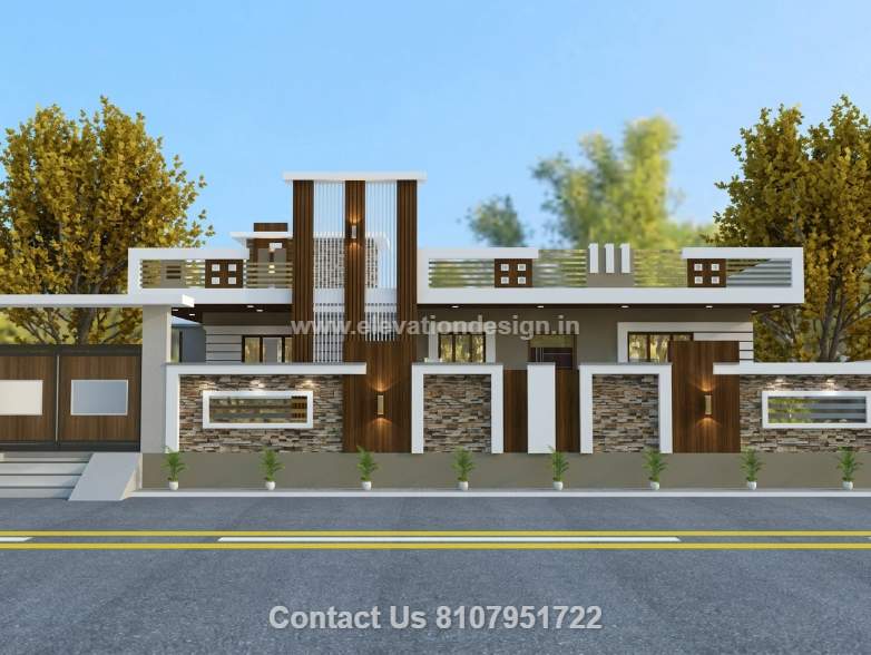 1 Floor Design 1