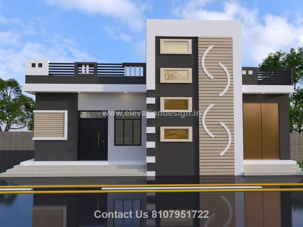 1 Floor Design 5