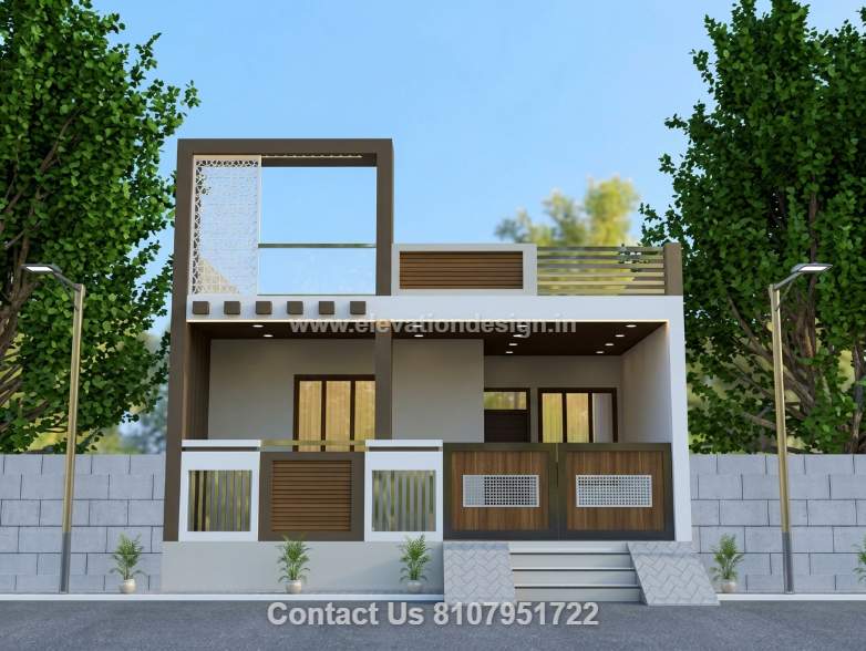 1 Floor Design 15