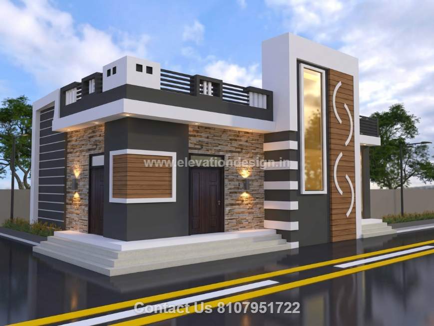 1 Floor Design 11