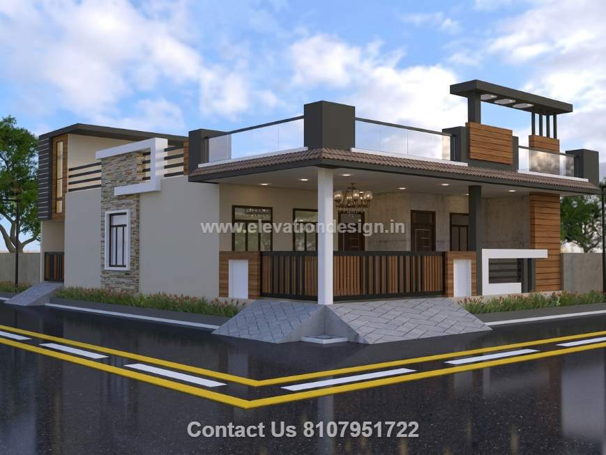 1 Floor Design 6