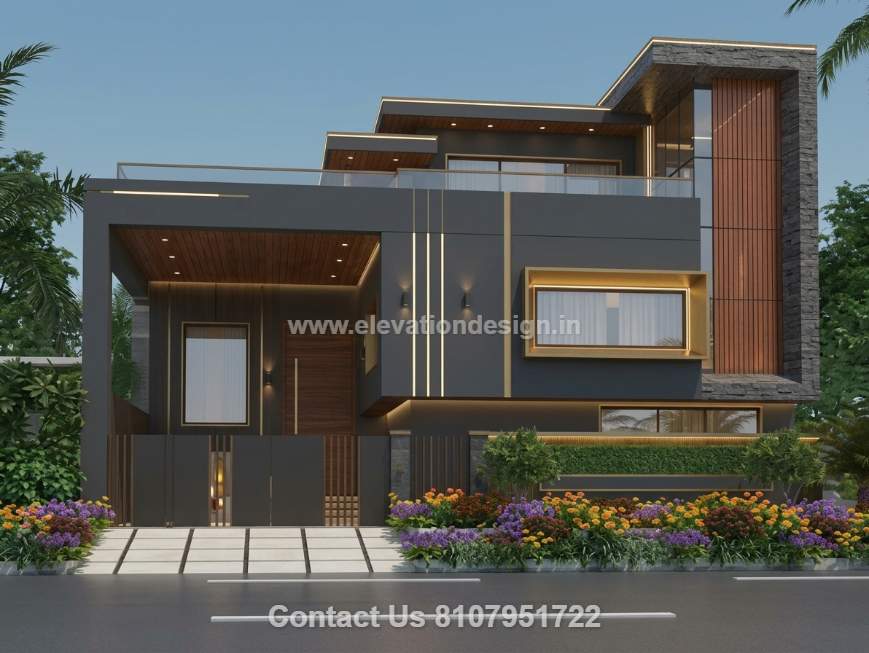 1 Floor Design 19