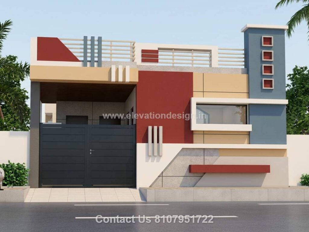 1 Floor Design 7