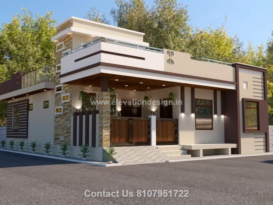 1 Floor Design 24
