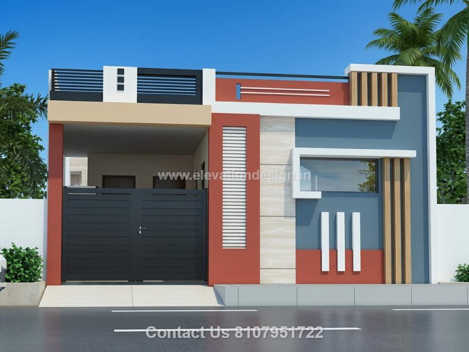 1 Floor Design 25