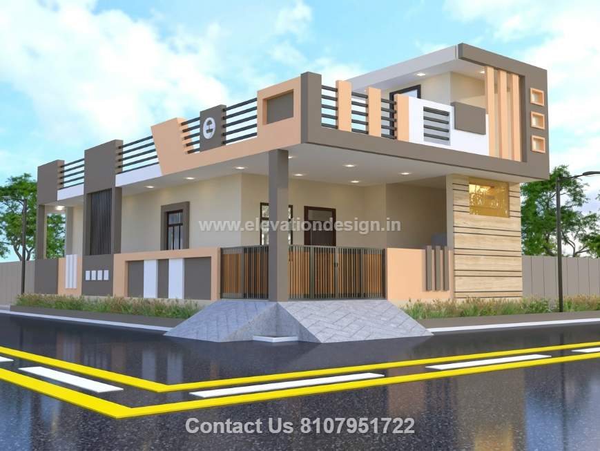 1 Floor Design 23