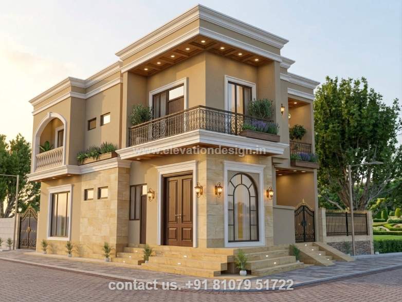 Elevations Design 24