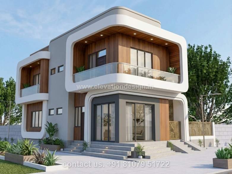 Elevations Design 2