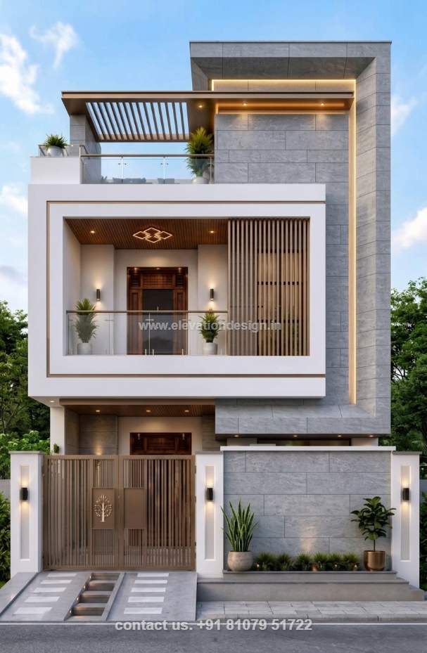 2 Floor Design 45