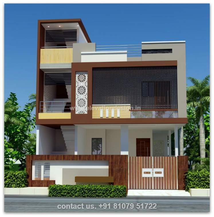 2 Floor Design 41