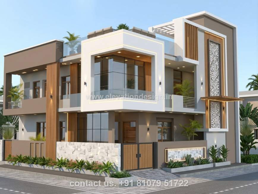 Elevations Design 27