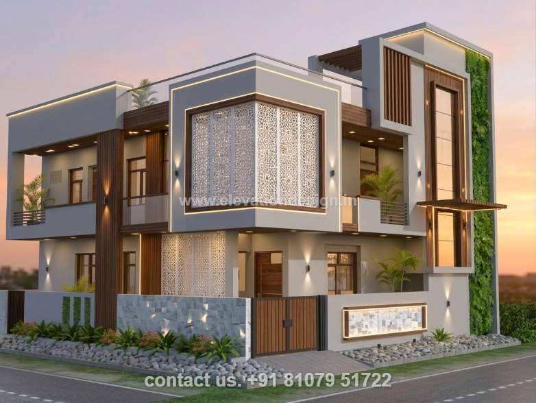 Elevations Design 32