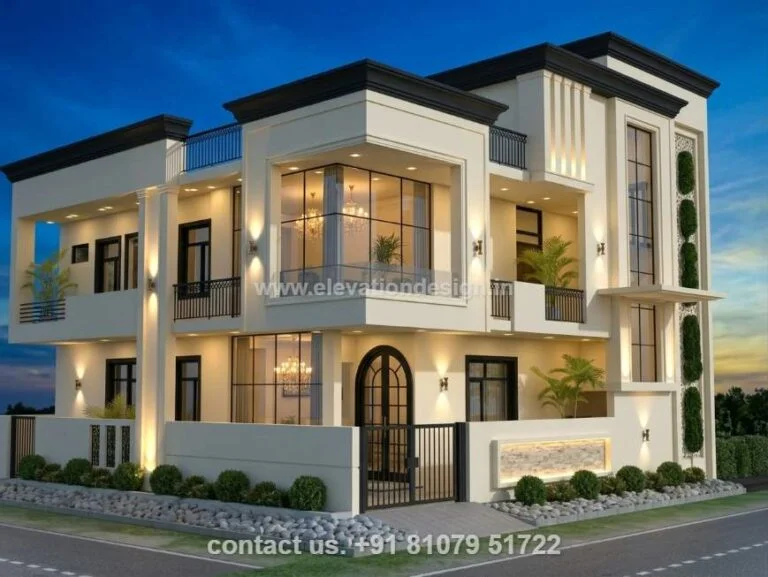 Trending home elevation 38 ft