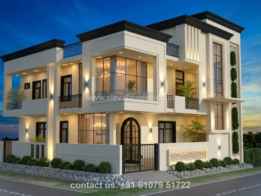 Elevations Design 38