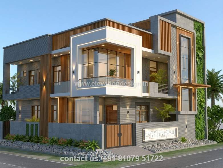 Elevations Design 48