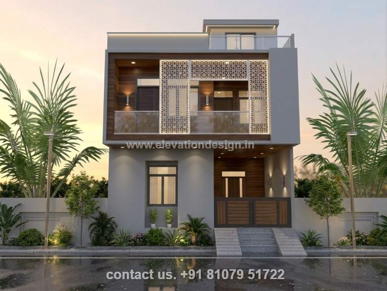 Elevations Design 33