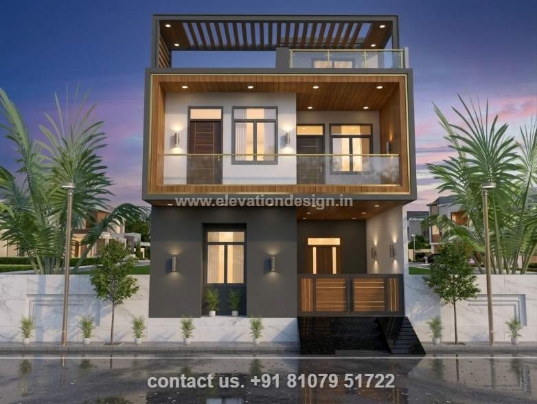 Elevations Design 7