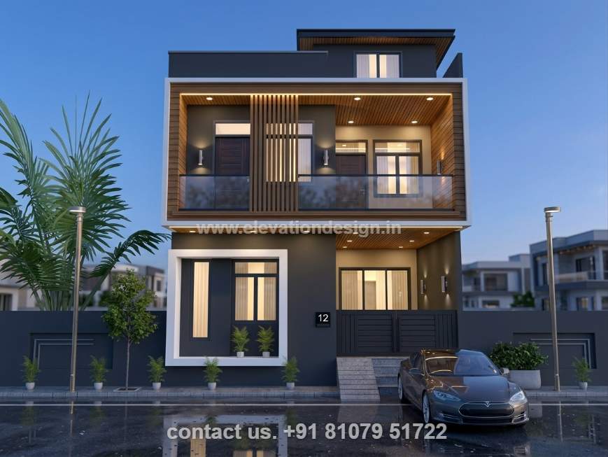 Elevations Design 30