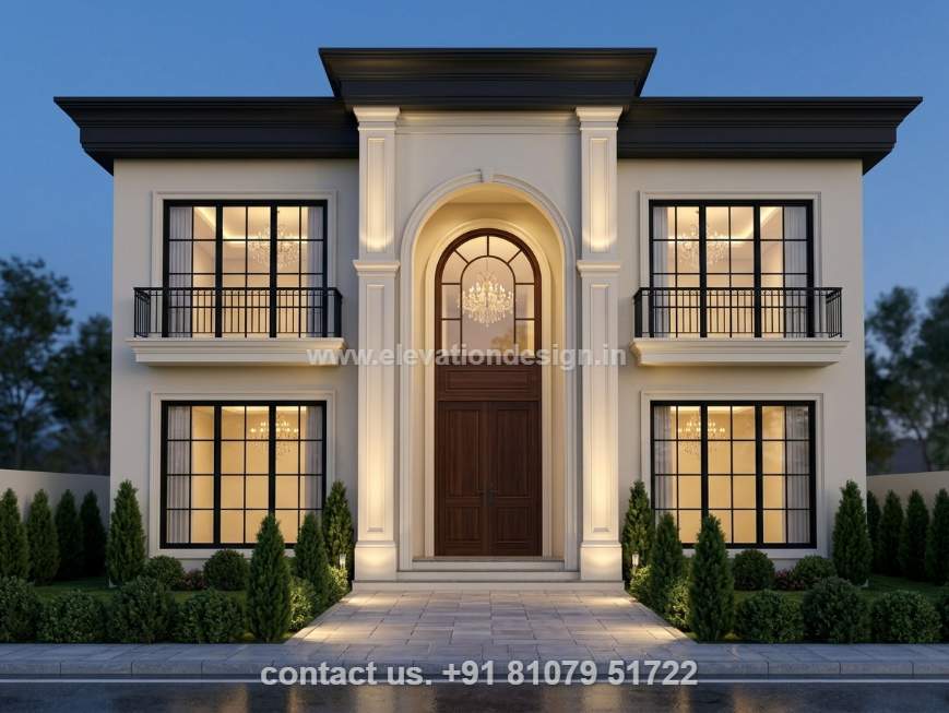Elevations Design 23