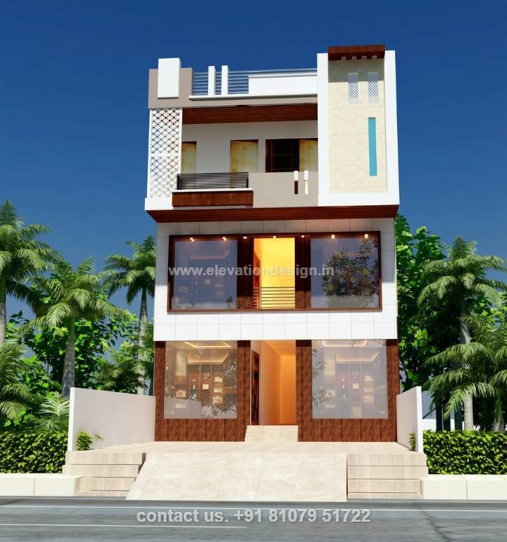 Commercial Design 3