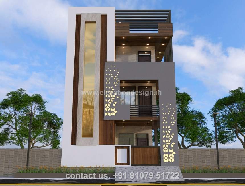 3 Floor 2 Design 2