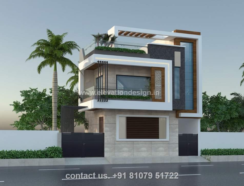 2 Floor Design 15