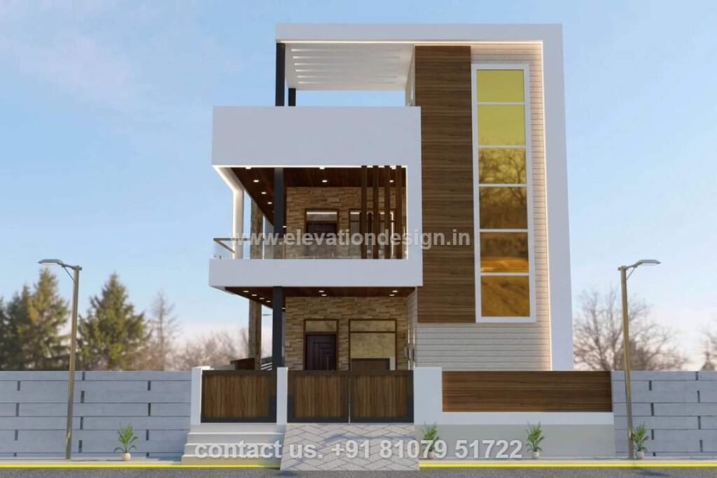 2 Floor Design 55