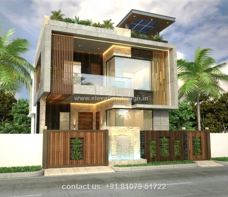 textured exterior paint dual level 28 ft