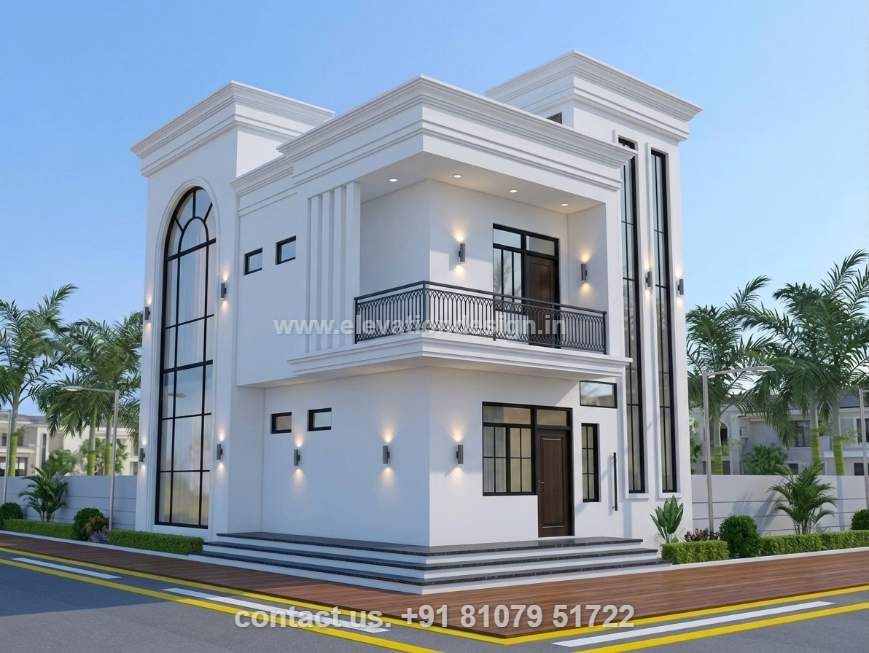 Elevations Design 68