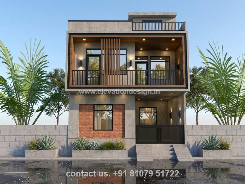 Elevations Design 46