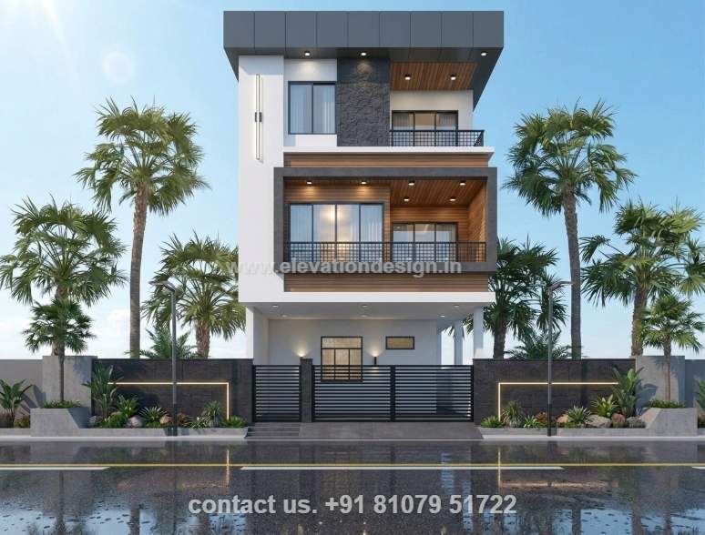 Elevations Design 42