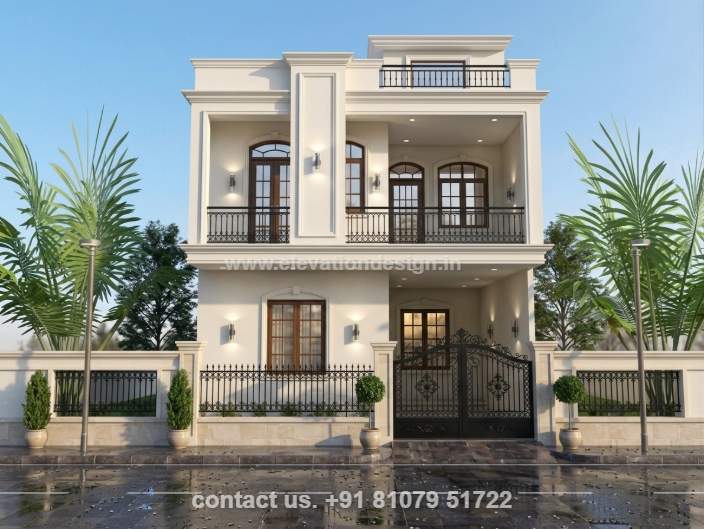 Elevations Design 26