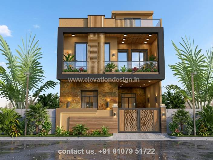 Elevations Design 67