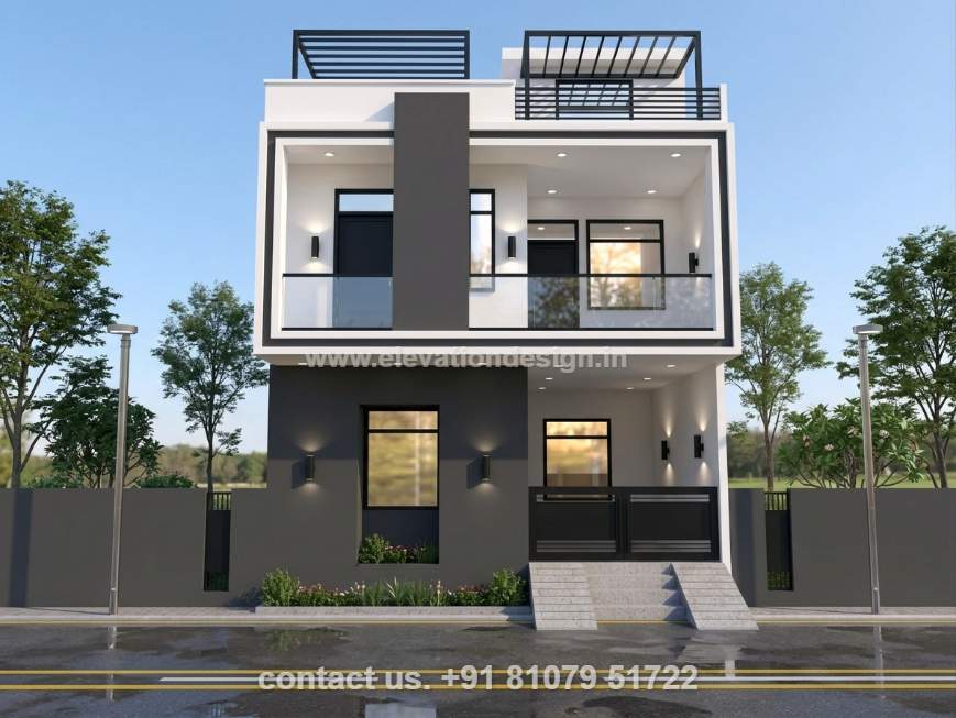 Elevations Design 5