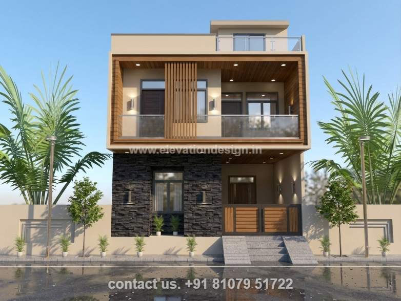 Elevations Design 17