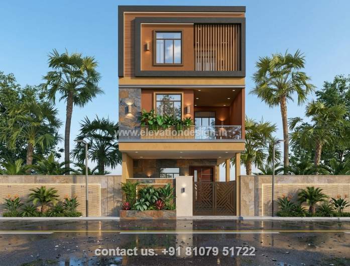 Elevations Design 39