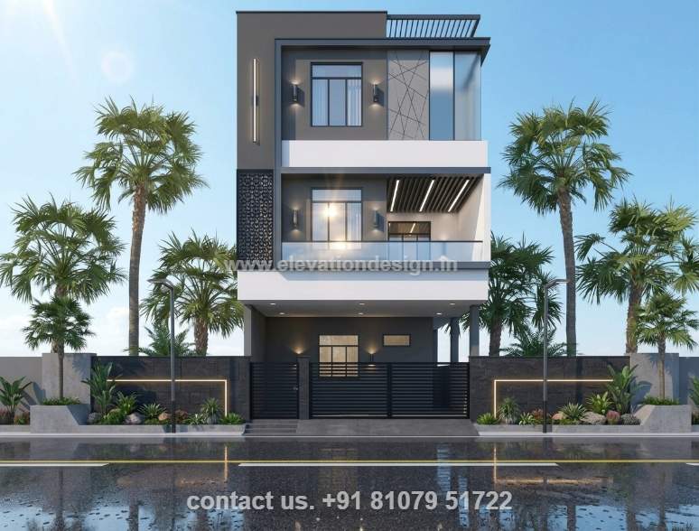 Elevations Design 15