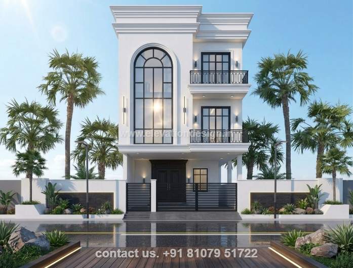 Elevations Design 19