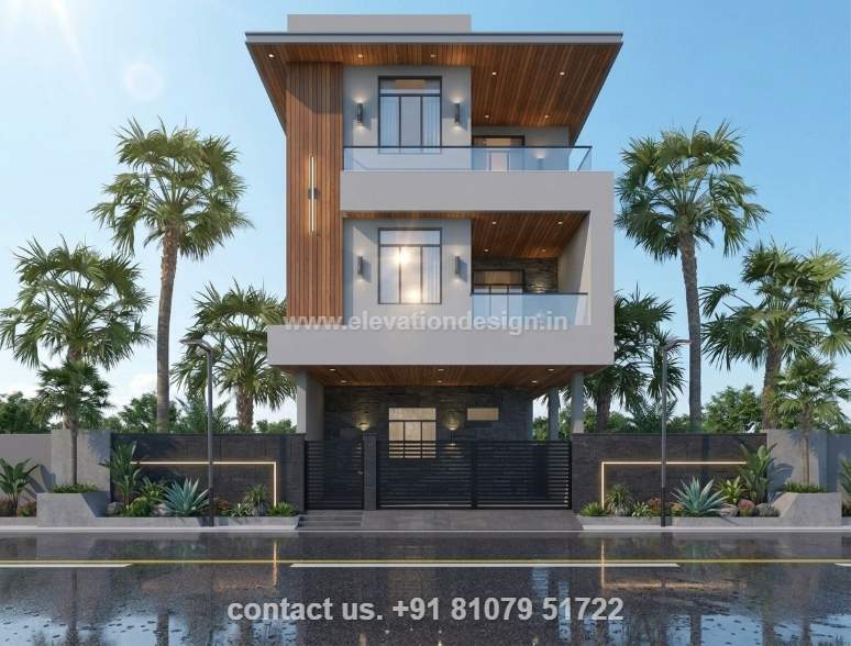 Elevations Design 20