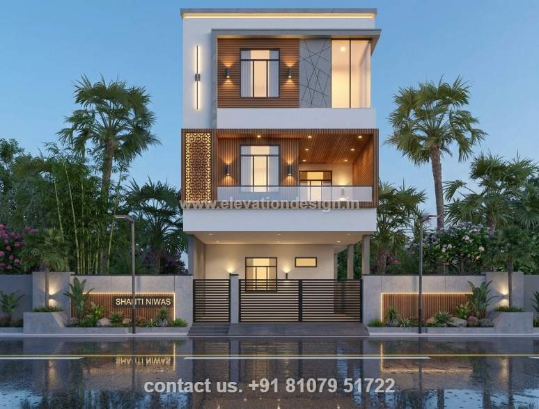 Elevations Design 40