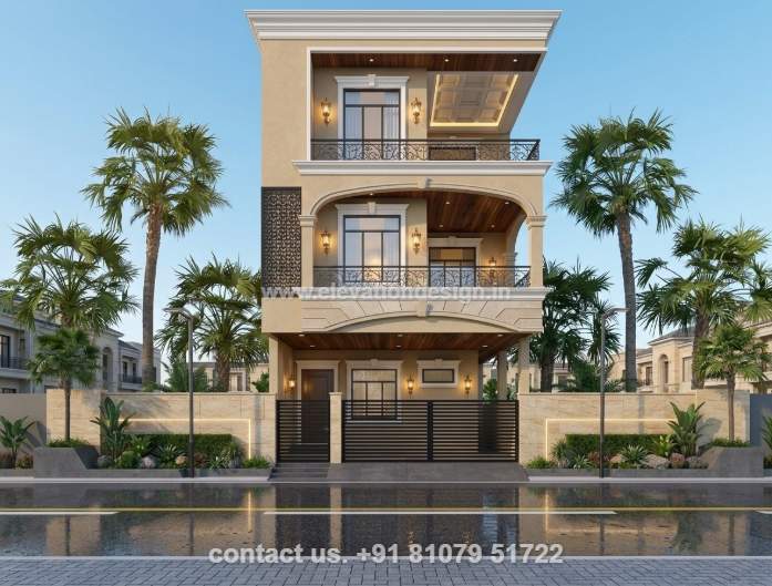 Elevations Design 29