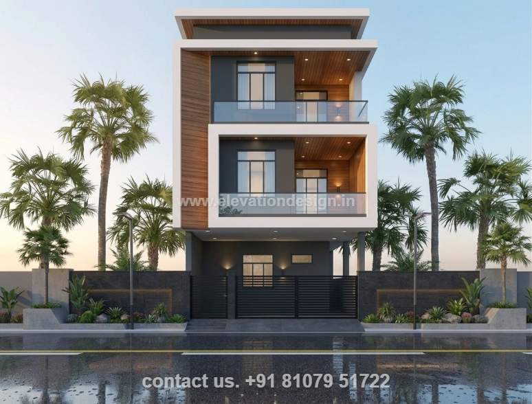Elevations Design 27
