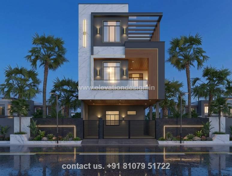 Elevations Design 13