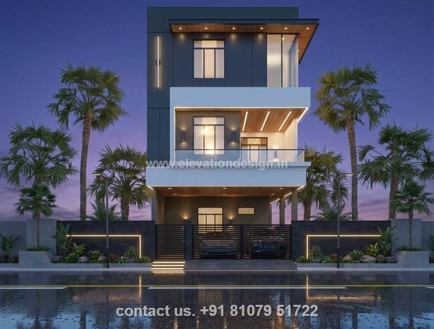 Elevations Design 21