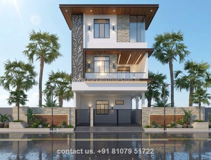 Elevations Design 14